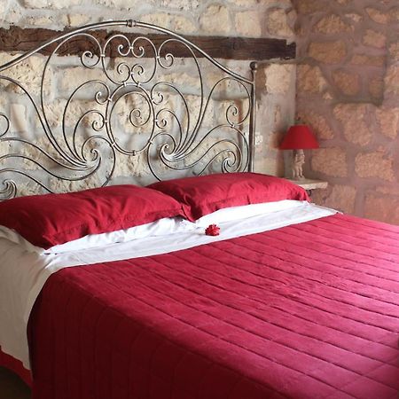 B&B Lo Gnomo Pennapiedimonte Екстер'єр фото