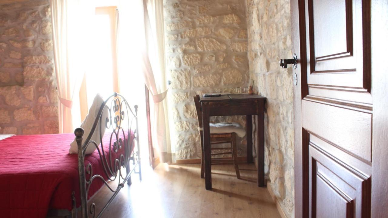 B&B Lo Gnomo Pennapiedimonte Екстер'єр фото