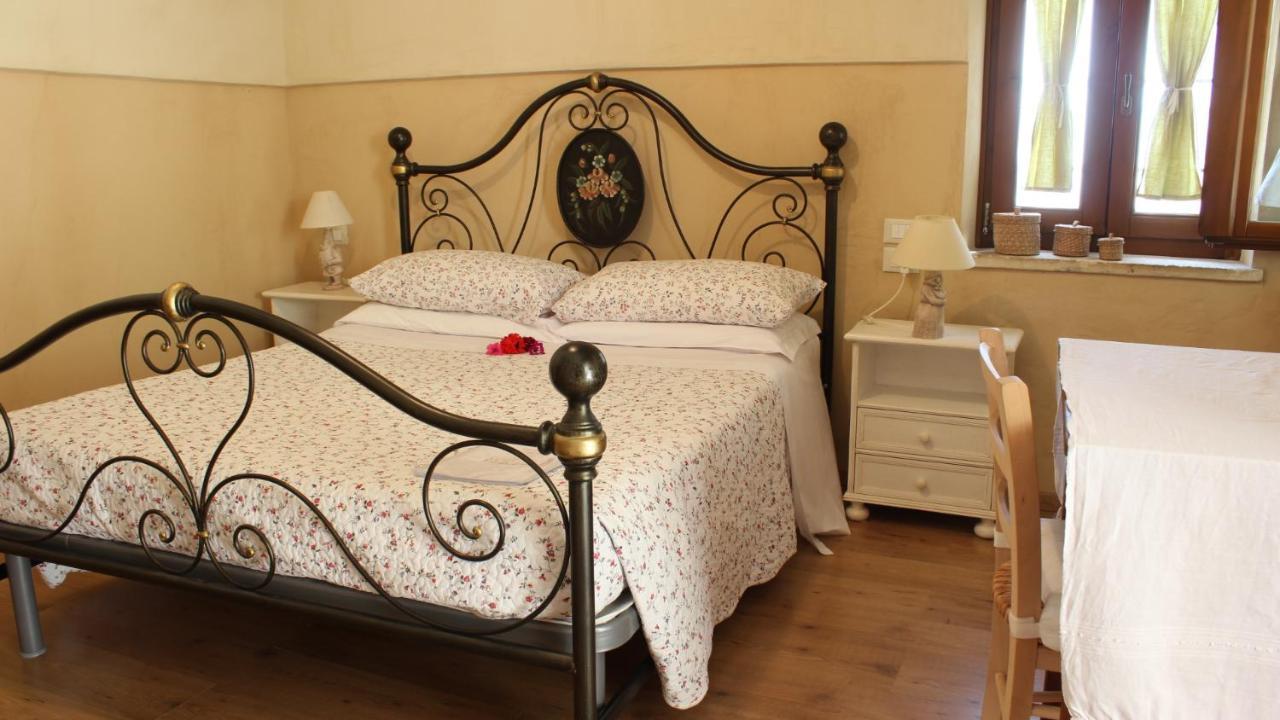 B&B Lo Gnomo Pennapiedimonte Екстер'єр фото