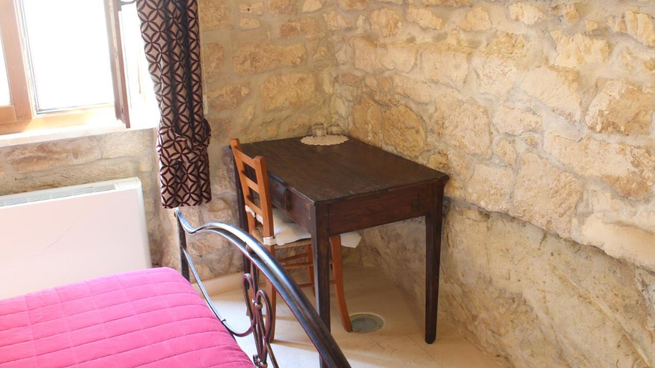 B&B Lo Gnomo Pennapiedimonte Екстер'єр фото