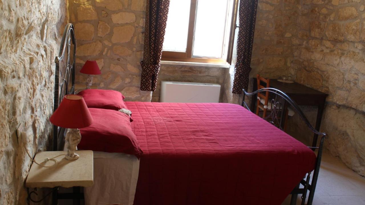 B&B Lo Gnomo Pennapiedimonte Екстер'єр фото