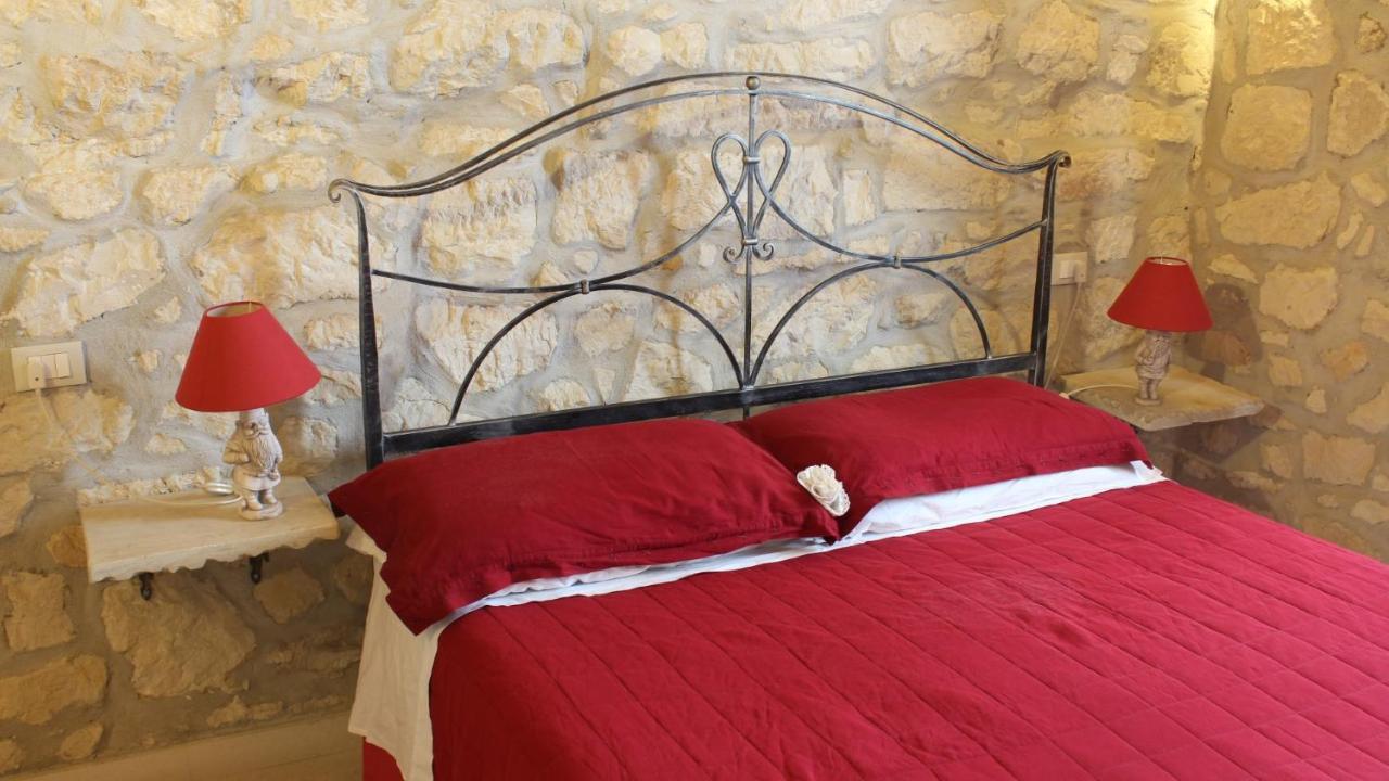 B&B Lo Gnomo Pennapiedimonte Екстер'єр фото