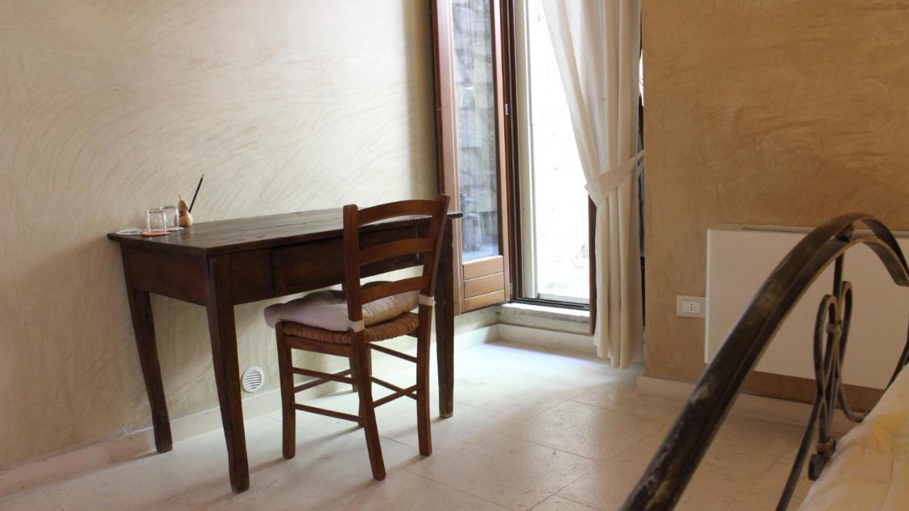 B&B Lo Gnomo Pennapiedimonte Екстер'єр фото