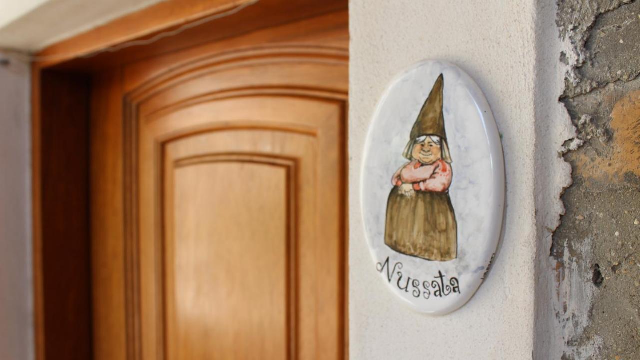 B&B Lo Gnomo Pennapiedimonte Екстер'єр фото