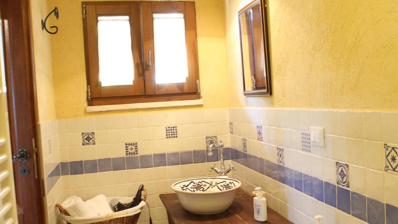 B&B Lo Gnomo Pennapiedimonte Екстер'єр фото