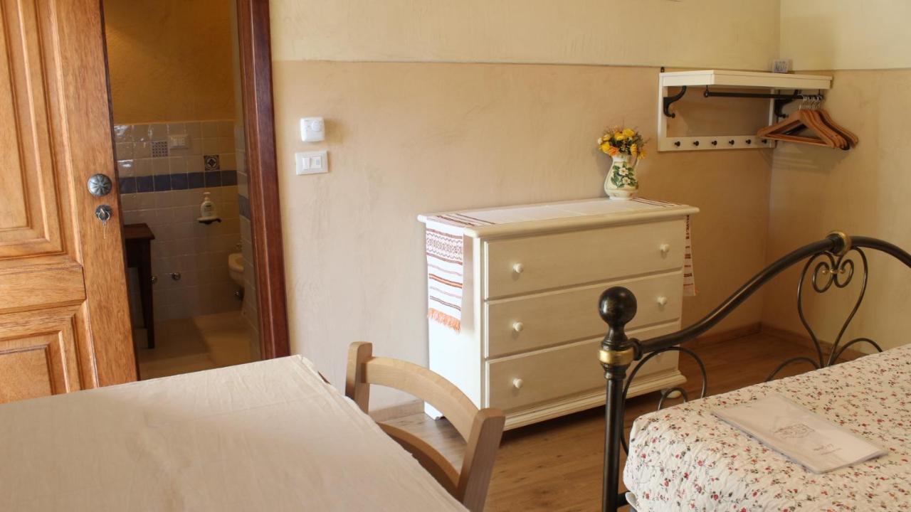 B&B Lo Gnomo Pennapiedimonte Екстер'єр фото