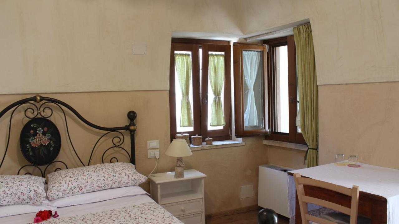 B&B Lo Gnomo Pennapiedimonte Екстер'єр фото