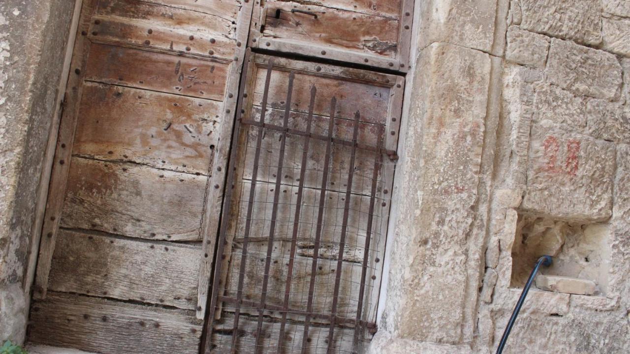 B&B Lo Gnomo Pennapiedimonte Екстер'єр фото