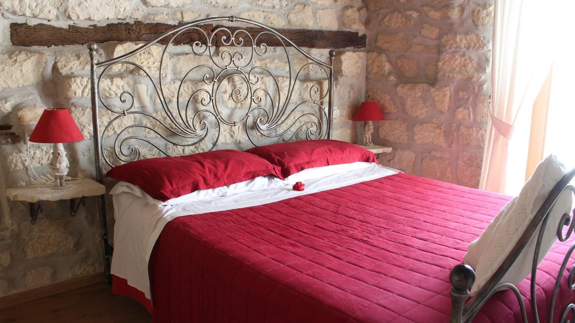 B&B Lo Gnomo Pennapiedimonte Екстер'єр фото